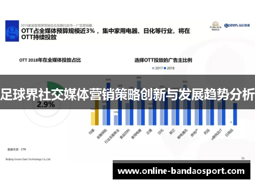 足球界社交媒体营销策略创新与发展趋势分析