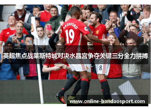英超焦点战莱斯特城对决水晶宫争夺关键三分全力拼搏